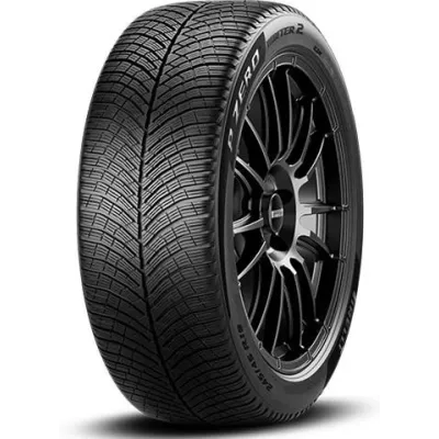 Pneu PIRELLI P ZERO WINTER 2 XL 275/35/20 102 W
