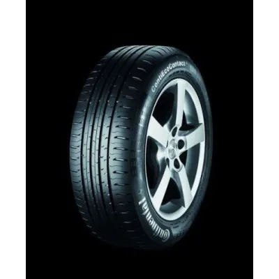 Pneu CONTINENTAL ECO 5 VOL XL 235/60/18 107 V | Oyonnax