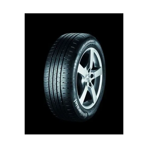 Pneu CONTINENTAL ECO 5 VOL XL 235/60/18 107 V