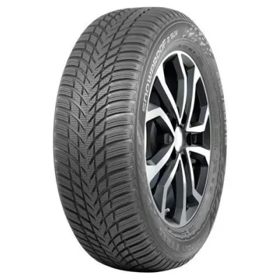 Pneu NOKIAN SNOWPROOF 2 SUV XL 225/65/17 106 H
