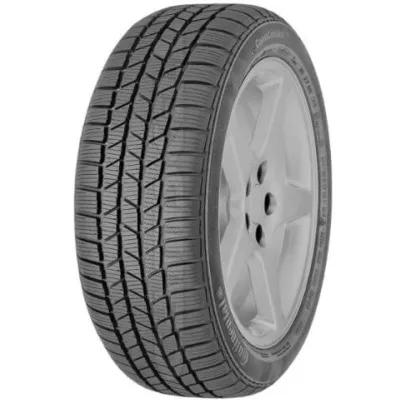 Pneu CONTINENTAL TS 815 CONTISEAL XL 205/60/16 96 V