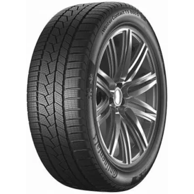 Pneu CONTINENTAL TS-860 S FR NC0 XL 285/40/22 109 V