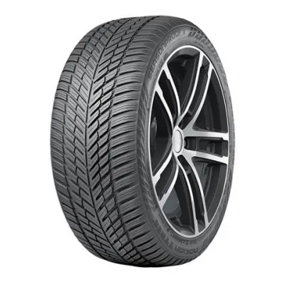Pneu NOKIAN SEASONPROOF 2 XL 225/40/19 93 Y | Oyonnax