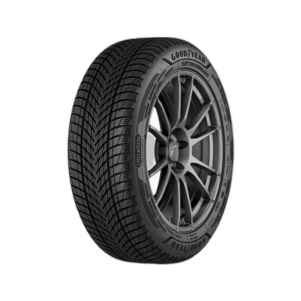 Pneu GOODYEAR UG PERFORMANCE 3  XL 245/50/19 105 H