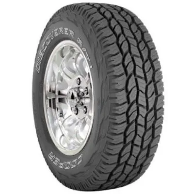 Pneu COOPER DISCOVERER A/T3 SPORT 2 OWL 255/70/15 108 T | Oyonnax