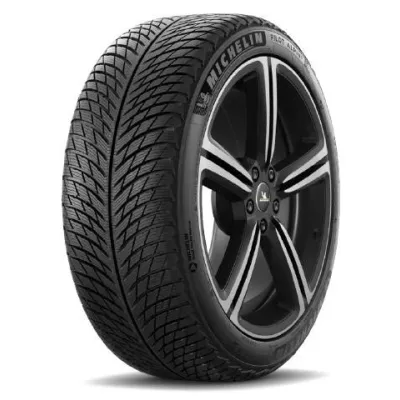 Pneu MICHELIN PILOT ALPIN 5 SUV NE0 XL 235/55/20 105 V