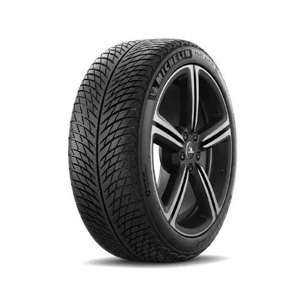 Pneu MICHELIN PILOT ALPIN 5 SUV NE0 XL 235/55/20 105 V