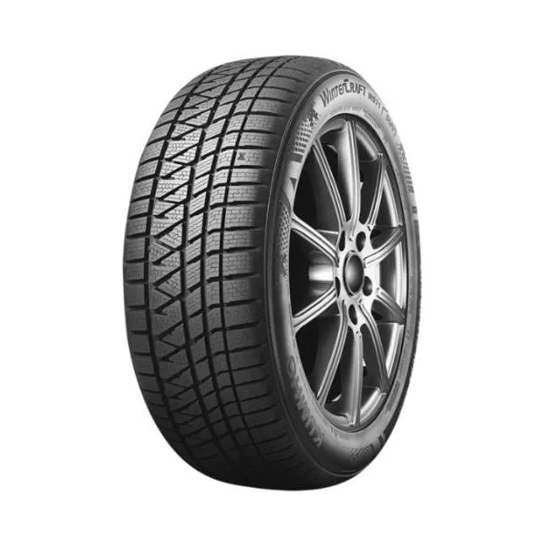 Pneu KUMHO WS71 XL 225/50/18 99 V