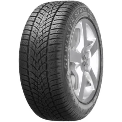 Pneu DUNLOP SPORT 4D  XL 205/45/17 88 V | Oyonnax