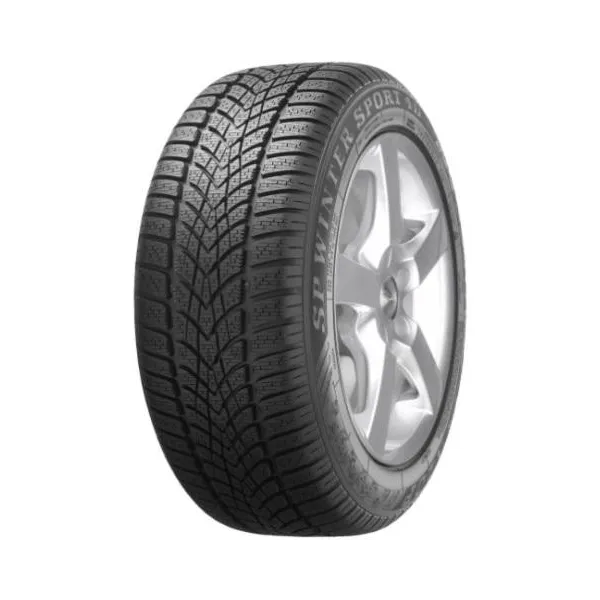 Pneu DUNLOP SPORT 4D  XL 205/45/17 88 V