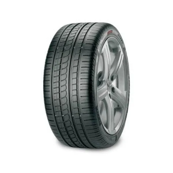 Pneu PIRELLI P ROSSO-A N5 255/40/17 94 Y