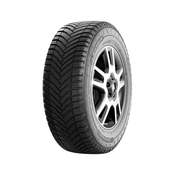 Pneu MICHELIN CROSSCLIMATE CAMPING 195/75/16 107 R