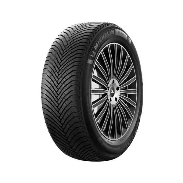 Pneu MICHELIN ALPIN 7 XL 235/65/17 108 H