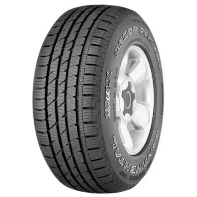 Pneu CONTINENTAL CR LX SPORT CSi T1 FR BSW XL 265/45/20 | Oyonnax