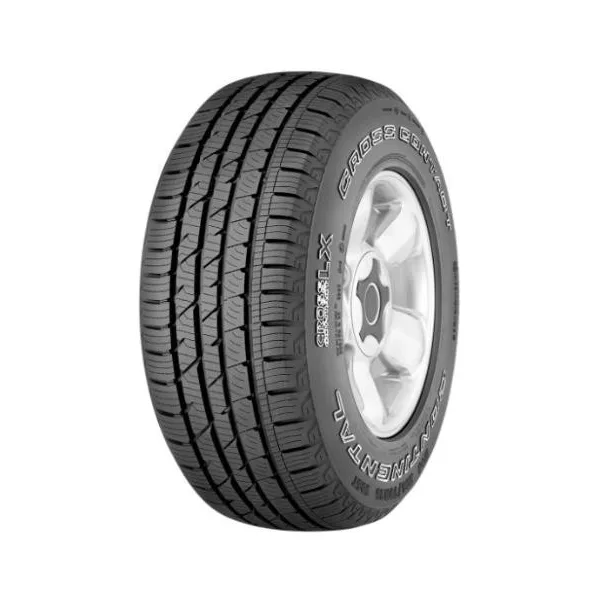 Pneu CONTINENTAL CR LX SPORT CSi T1 FR BSW XL 265/45/20 108 V