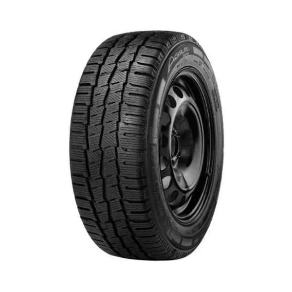 Pneu MICHELIN AGILIS ALPIN 225/55/17 109 T