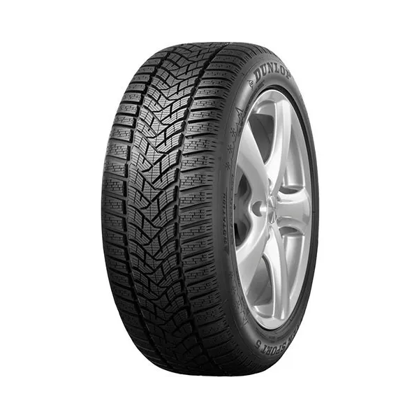 Pneu DUNLOP WINTER SPORT 5 SUV XL 215/60/17 100 V