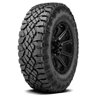 Pneu GOODYEAR WRL DURATRAC RT FP OWL POR 265/60/18 119  | Oyonnax