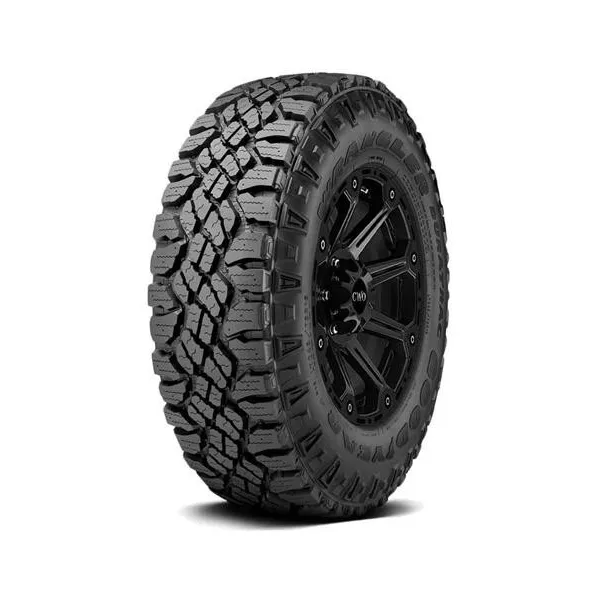 Pneu GOODYEAR WRL DURATRAC RT FP OWL POR 265/60/18 119 Q