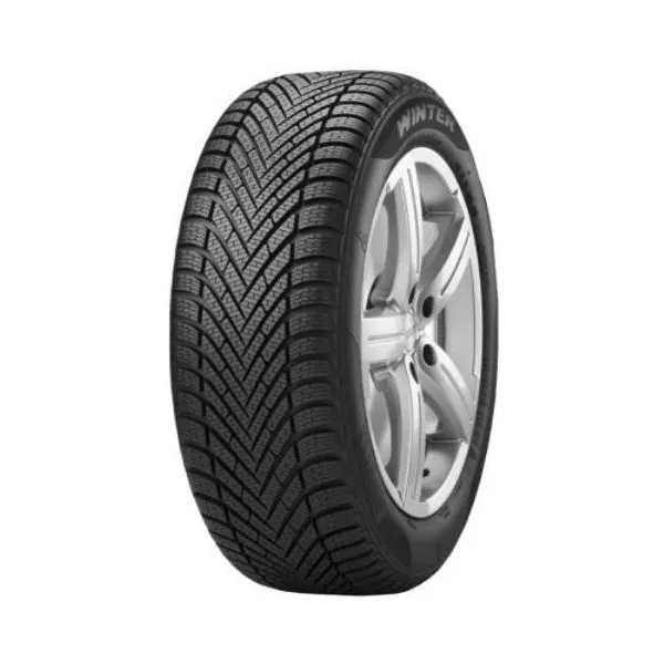 Pneu PIRELLI CINTURATO WINTER XL 195/55/16 91 H