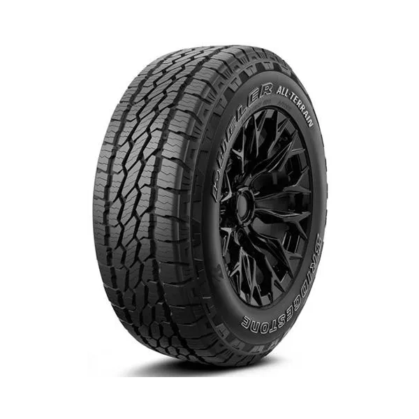 Pneu BRIDGESTONE DUELER A/T 002 255/55/18 109 H