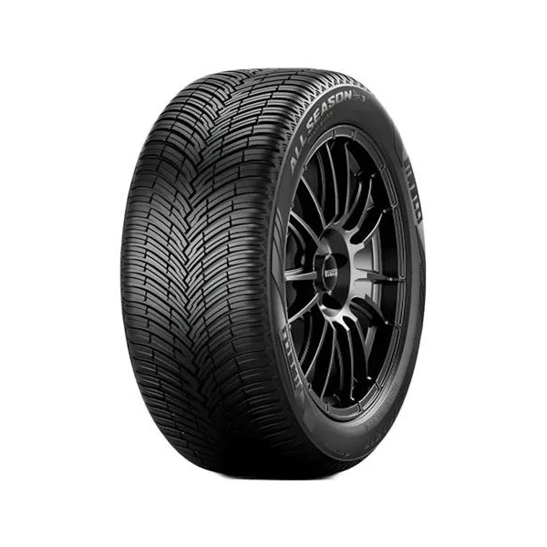 Pneu PIRELLI SCORPION AS SF 3 NCS ELT XL 235/60/18 107 W