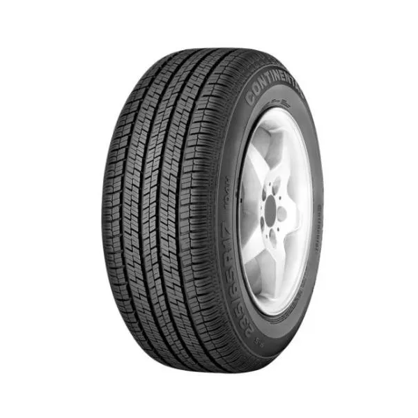 Pneu CONTINENTAL 4X4 CONTACT MO FR 275/55/19 111 V