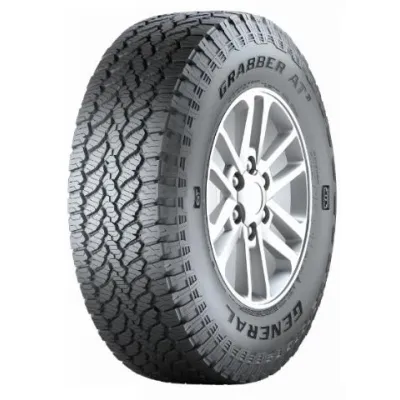 Pneu GENERAL GRABBER AT3 205/70/15 96 T