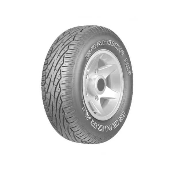 Pneu GENERAL GRABBER HP OWL 235/60/15 98 T