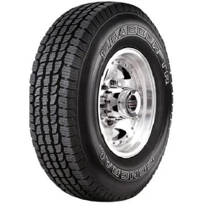 Pneu GENERAL GRABBER TR 235/85/16 120 Q