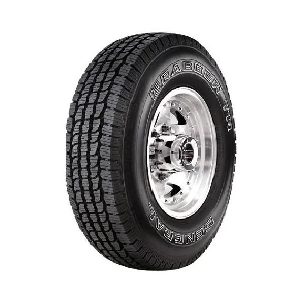 Pneu GENERAL GRABBER TR 235/85/16 120 Q