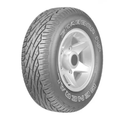 Pneu GENERAL GRABBER HP OWL FR 275/60/15 107 T