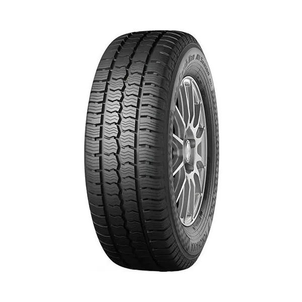 Pneu YOKOHAMA BLUEARTH-VAN AS RY61 195/75/16 110 R