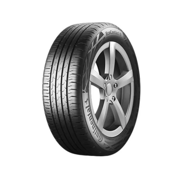 Pneu CONTINENTAL ECO 6 XL 195/65/15 95 H