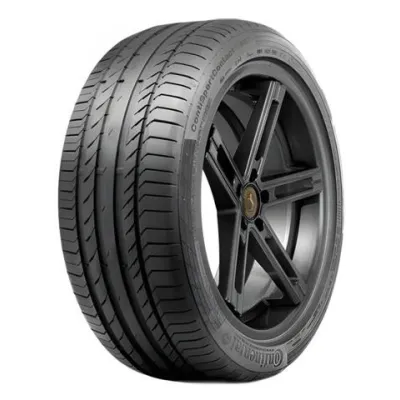 Pneu CONTINENTAL SC-5 MO FR 245/50/18 100 W | Oyonnax