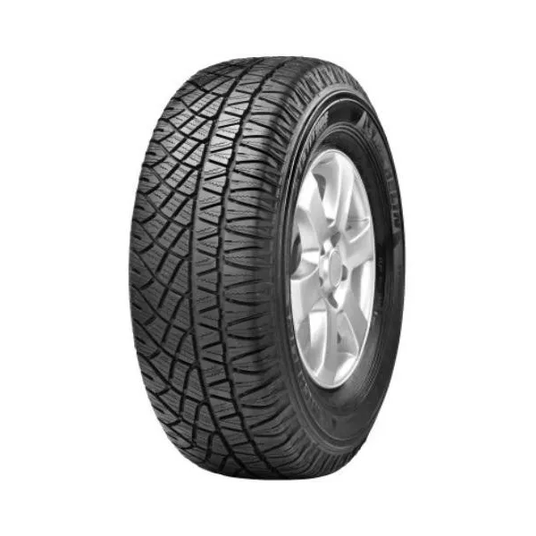 Pneu MICHELIN LATITUDE CROSS MO1 XL 285/45/21 113 W