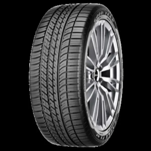 Pneu GOODYEAR F1 AT J LR XL 235/55/19 105 W