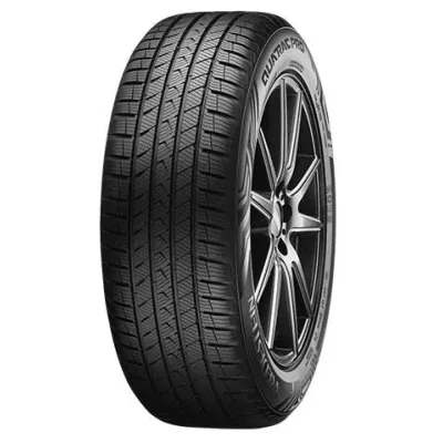 Pneu VREDESTEIN QUATRAC PRO XL 215/45/17 91 H | Oyonnax