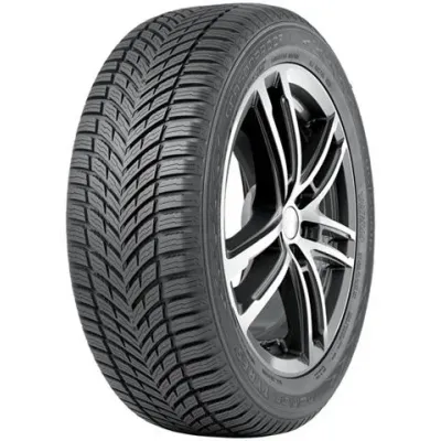 Pneu NOKIAN SEASONPROOF C1 195/75/16 110 R | Oyonnax