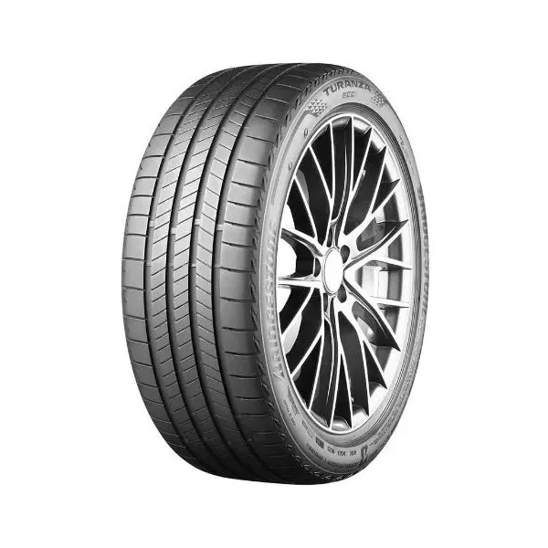 Pneu BRIDGESTONE TURANZA ECO Enliten XL 195/55/16 91 V