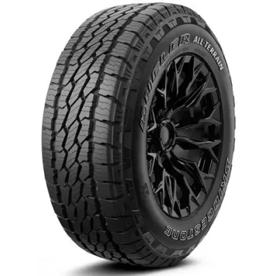 Pneu BRIDGESTONE DUELER A/T 002 265/65/17 112 T