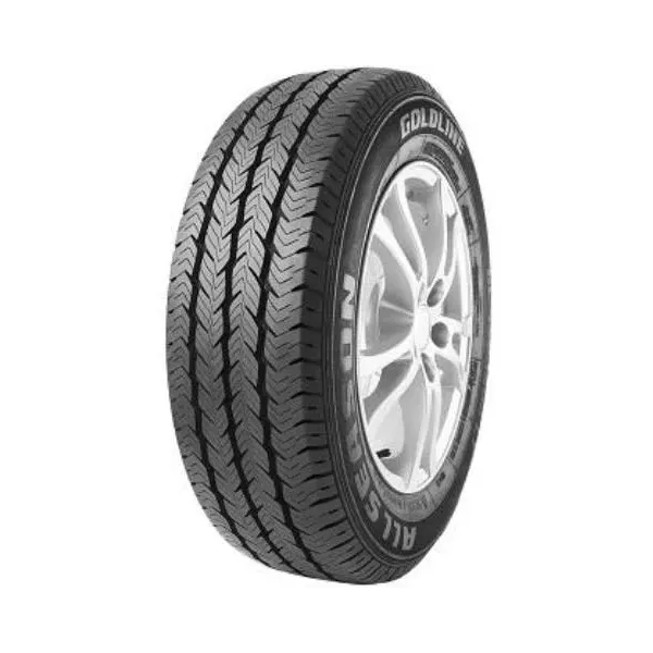 Pneu GOLDLINE GL 4SEASON LT 205/65/16 107 T
