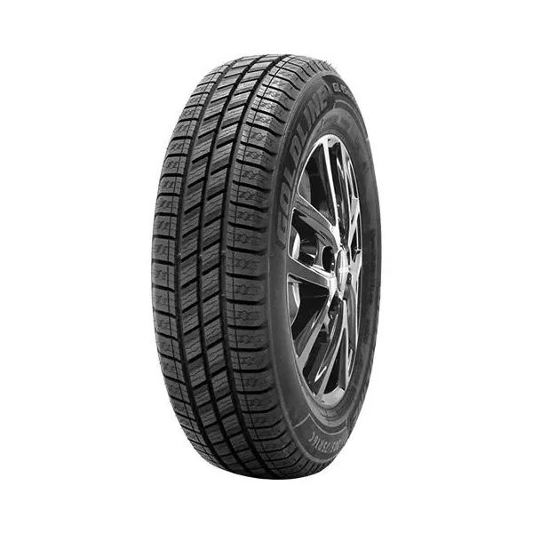 Pneu GOLDLINE GL 4SEASON LT+ 215/60/17 109 T