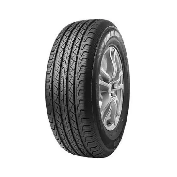Pneu GOLDLINE GHT 500 225/65/17 102 H
