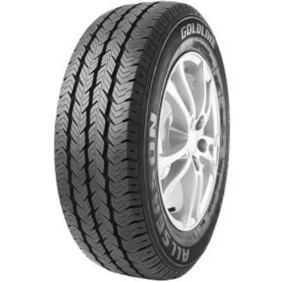 Pneu GOLDLINE GL 4SEASON LT 225/75/16 121 R | Oyonnax