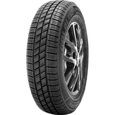 Pneu GOLDLINE GL 4SEASON LT+ 235/65/16 115 R | Oyonnax