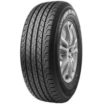 Pneu GOLDLINE GHT 500 XL 255/60/17 110 H | Oyonnax