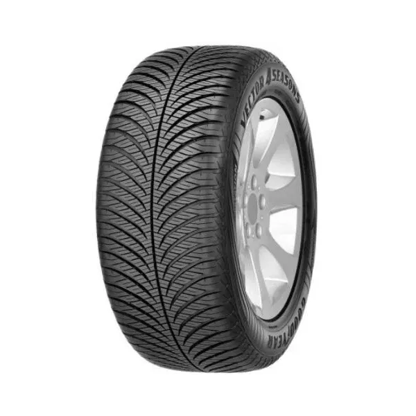 Pneu GOODYEAR VECTOR-4S G2 XL 165/60/15 81 T