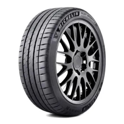 Pneu MICHELIN PS4 S MO XL 255/35/19 96 Y | Oyonnax