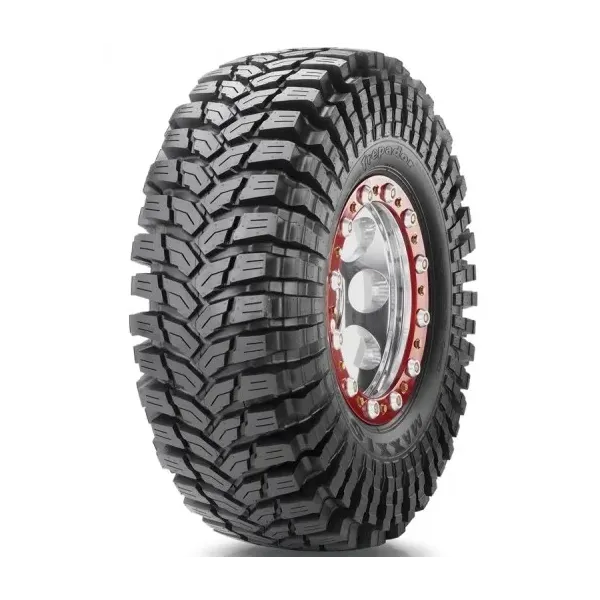 Pneu MAXXIS M8060 COMPETITION / 123 K